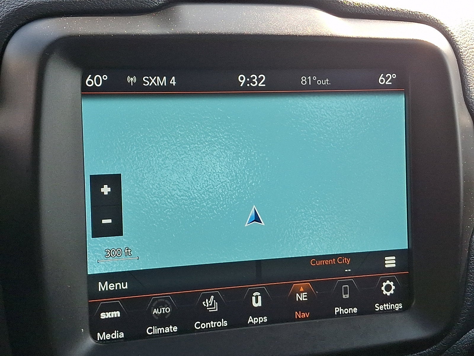 2023 Jeep Renegade Altitude