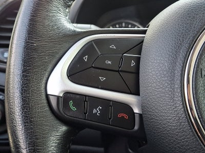 2023 Jeep Renegade Altitude