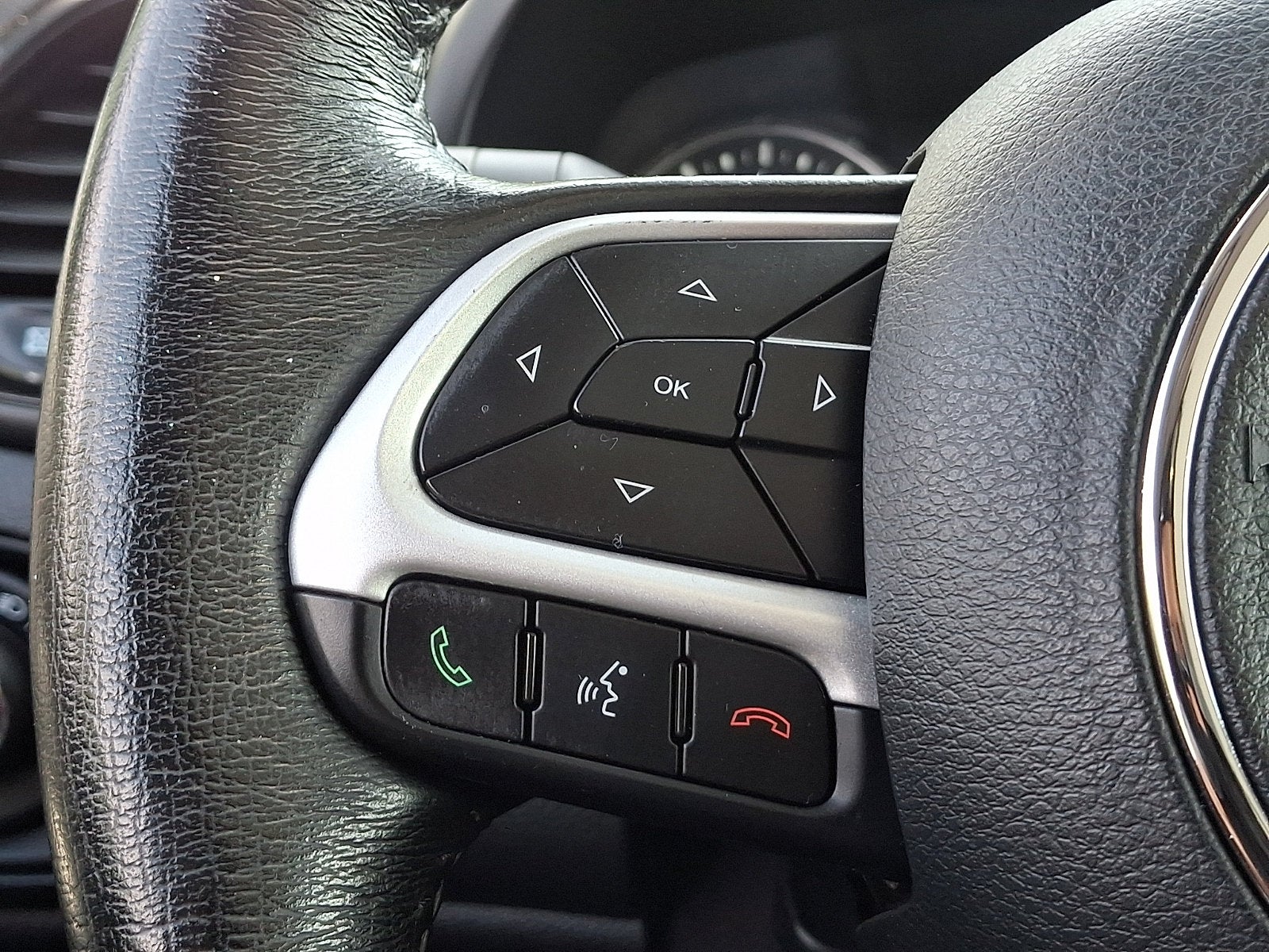 2023 Jeep Renegade Altitude