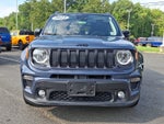2023 Jeep Renegade Altitude