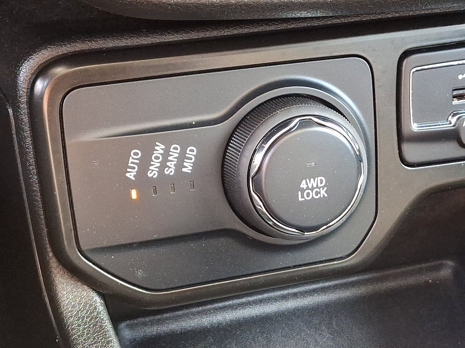 2023 Jeep Renegade Altitude