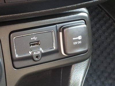2023 Jeep Renegade Altitude