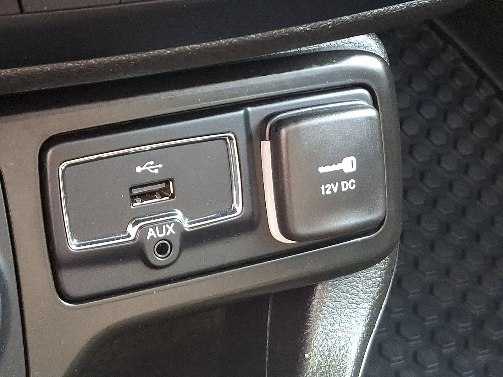 2023 Jeep Renegade Altitude