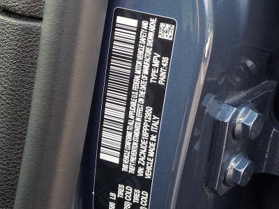 2023 Jeep Renegade Altitude