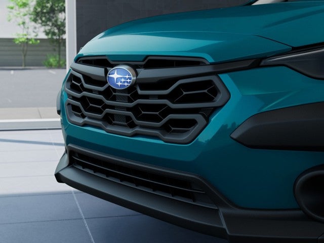 2027 Subaru CROSSTREK Base