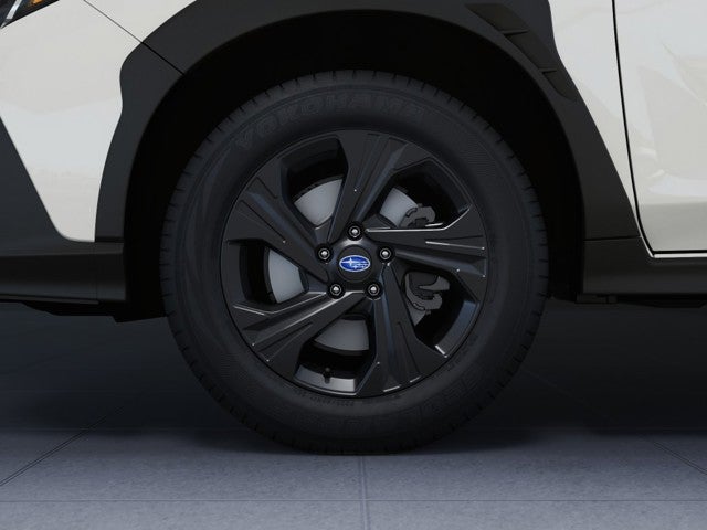 2027 Subaru CROSSTREK Base