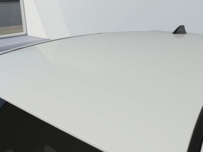 2027 Subaru CROSSTREK Base