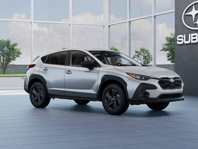 2027 Subaru CROSSTREK Base