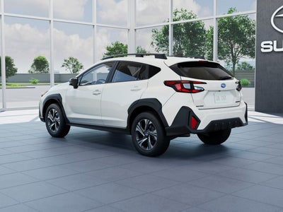 2027 Subaru CROSSTREK Premium