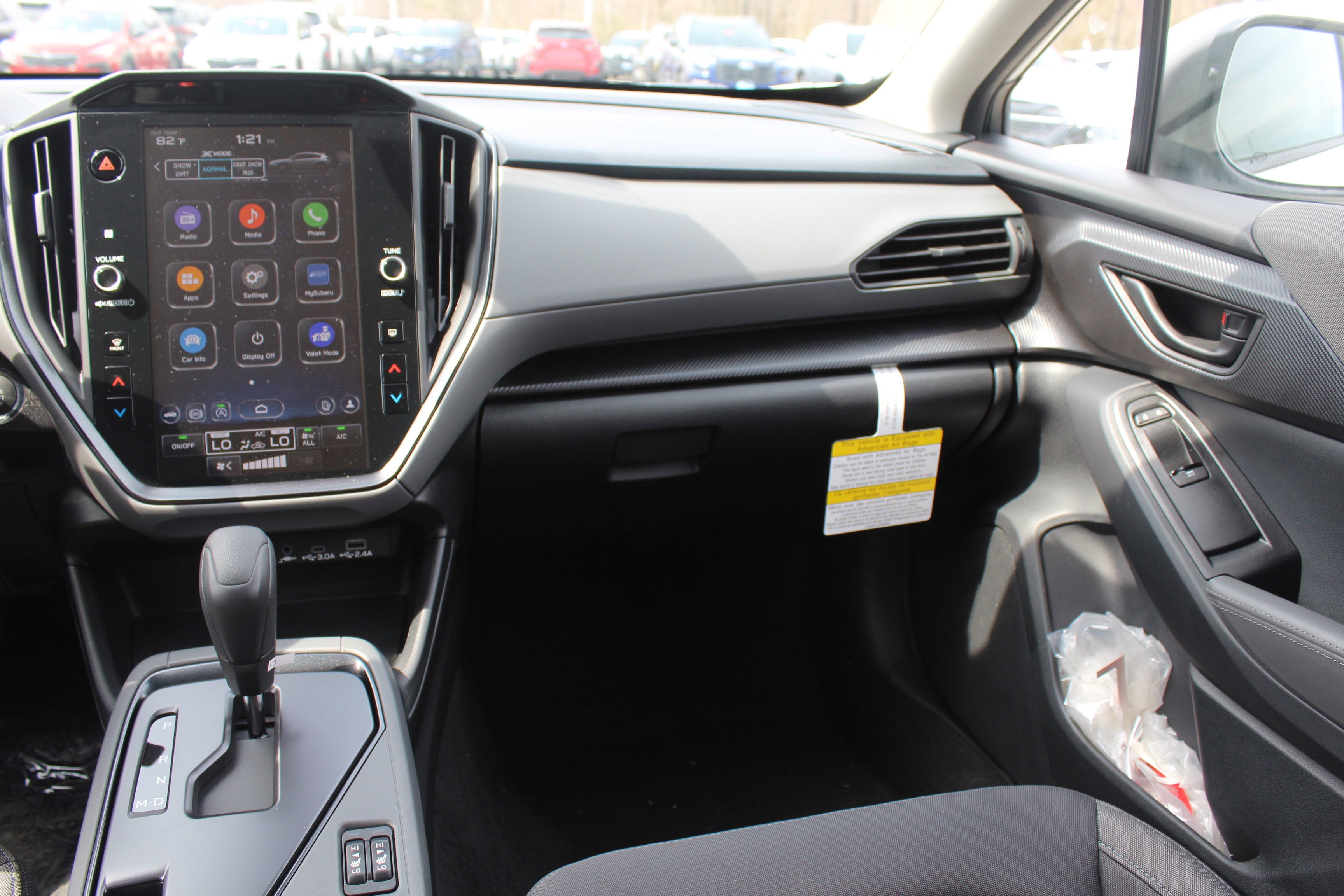 2026 Subaru Crosstrek Premium - Photo 13