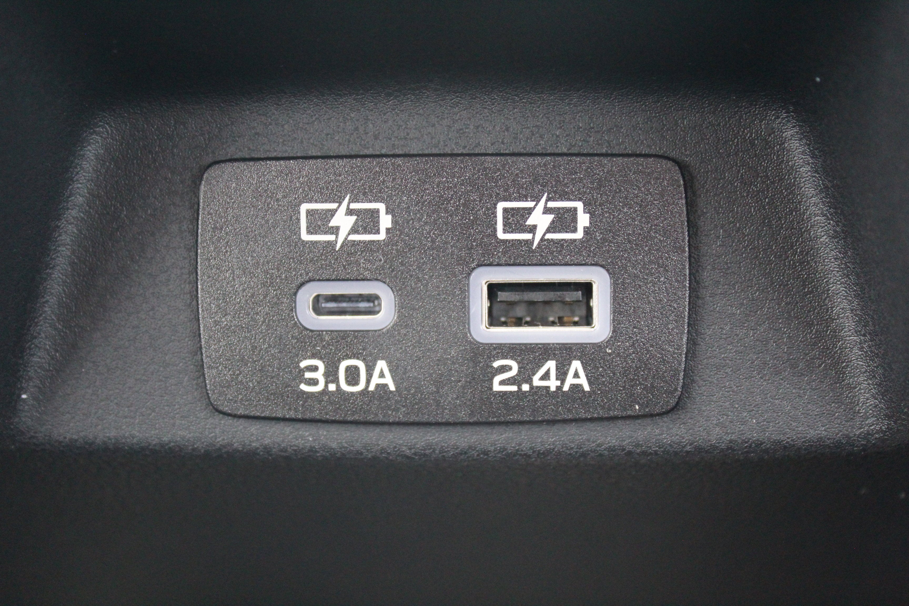 2026 Subaru Crosstrek Premium - Photo 23