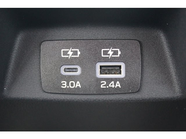 2026 Subaru Crosstrek Premium - Photo 47