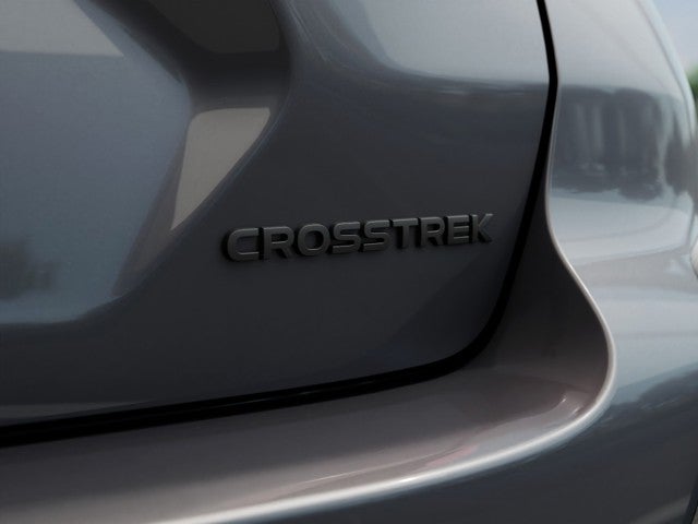 2027 Subaru CROSSTREK Premium