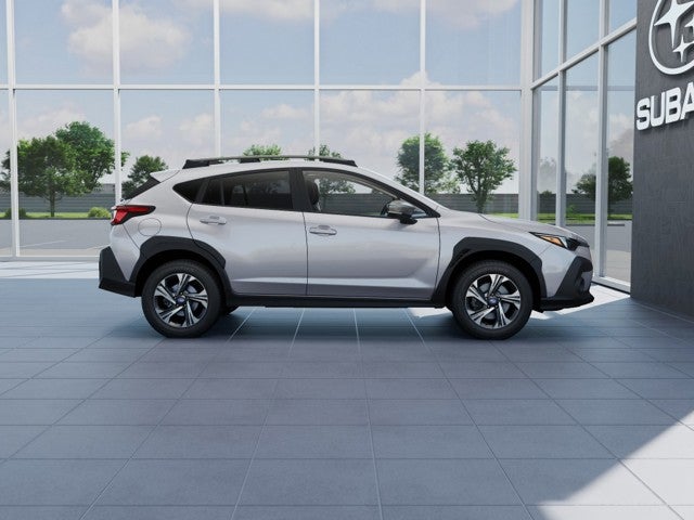 2027 Subaru CROSSTREK Premium