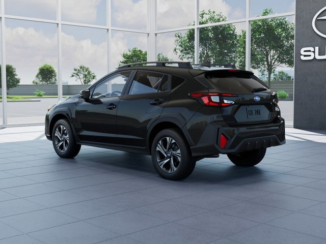 2027 Subaru CROSSTREK Premium