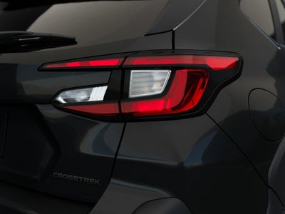 2027 Subaru CROSSTREK Premium