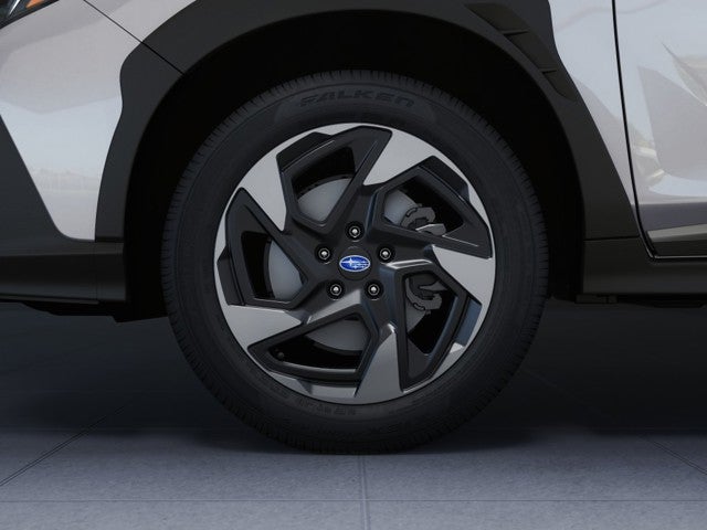 2027 Subaru CROSSTREK Limited