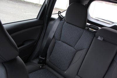 2026 Subaru FORESTER CUSTOM Black Top Edition