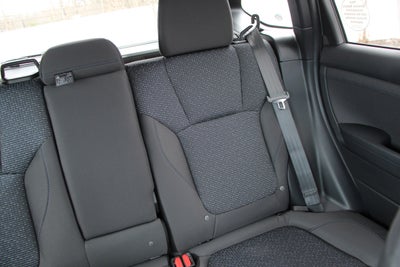 2026 Subaru FORESTER CUSTOM Black Top Edition