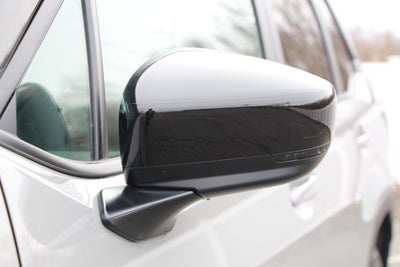 2026 Subaru FORESTER CUSTOM Black Top Edition