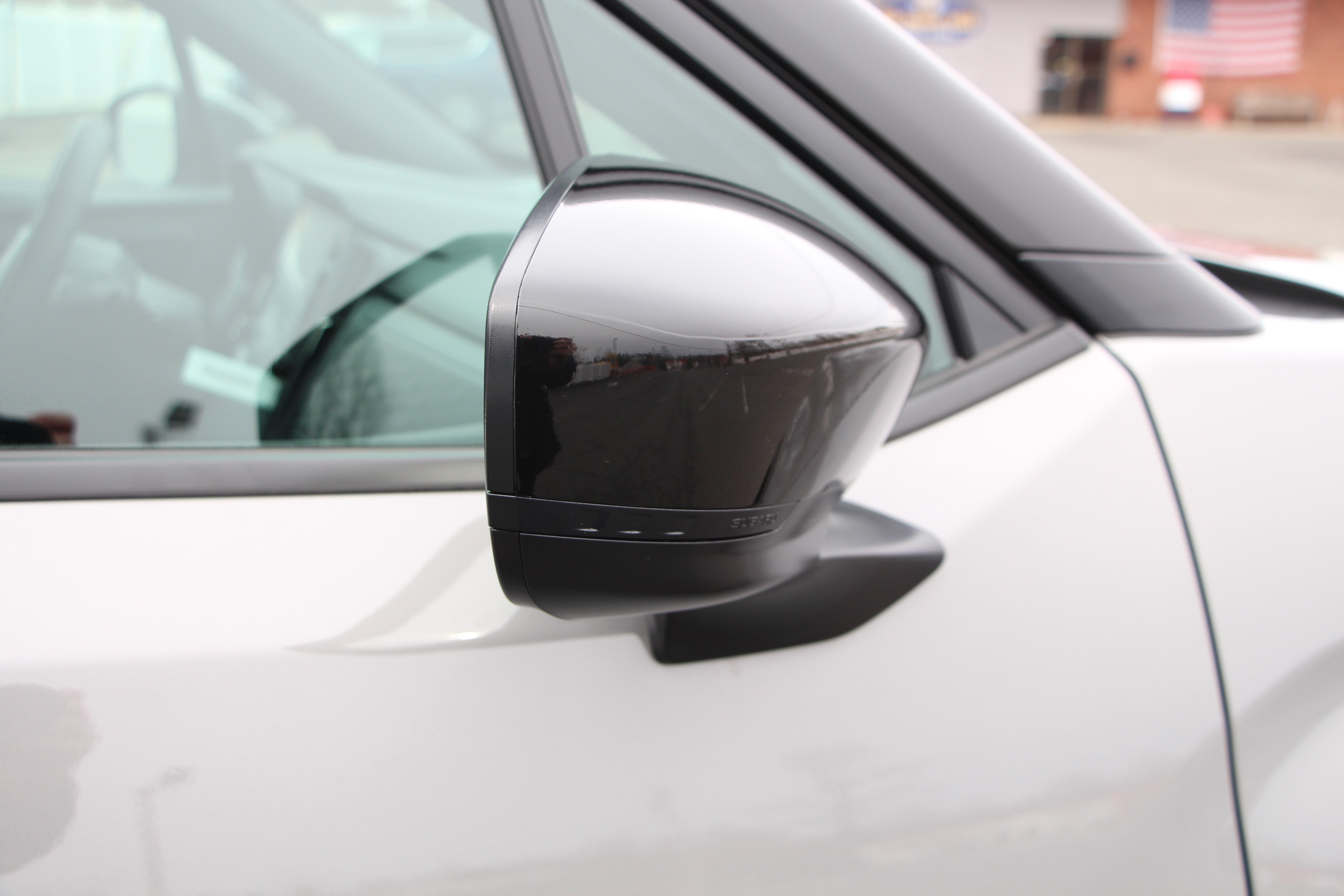 2026 Subaru FORESTER CUSTOM Black Top Edition