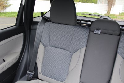 2026 Subaru FORESTER CUSTOM Black Top Edition