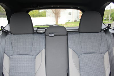 2026 Subaru FORESTER CUSTOM Black Top Edition