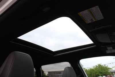 2026 Subaru FORESTER CUSTOM Black Top Edition