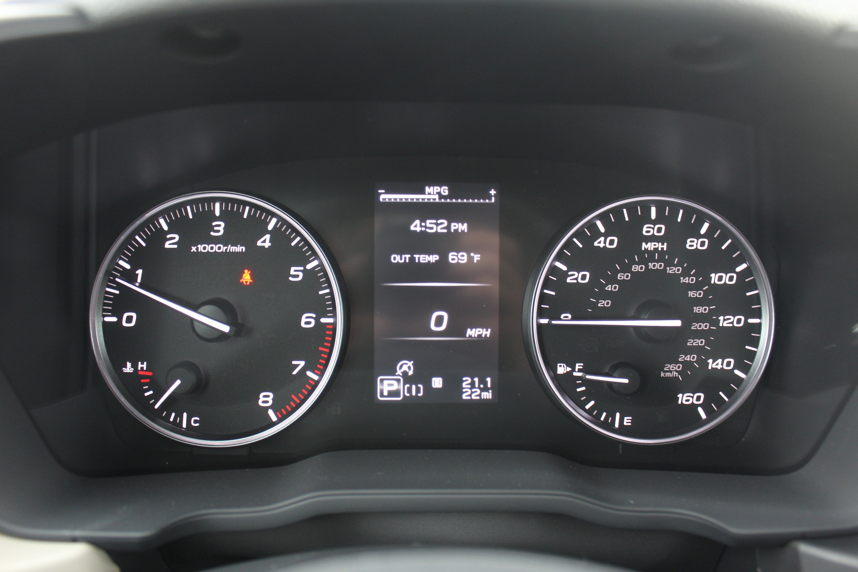 2026 Subaru FORESTER CUSTOM Black Top Edition