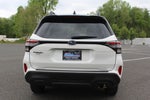 2026 Subaru FORESTER CUSTOM Black Top Edition