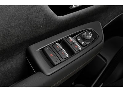 2026 Subaru FORESTER Sport Onyx Addition