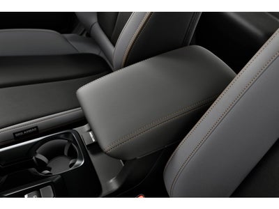 2026 Subaru FORESTER Sport Onyx Addition