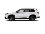 2026 Subaru FORESTER Sport Onyx Addition