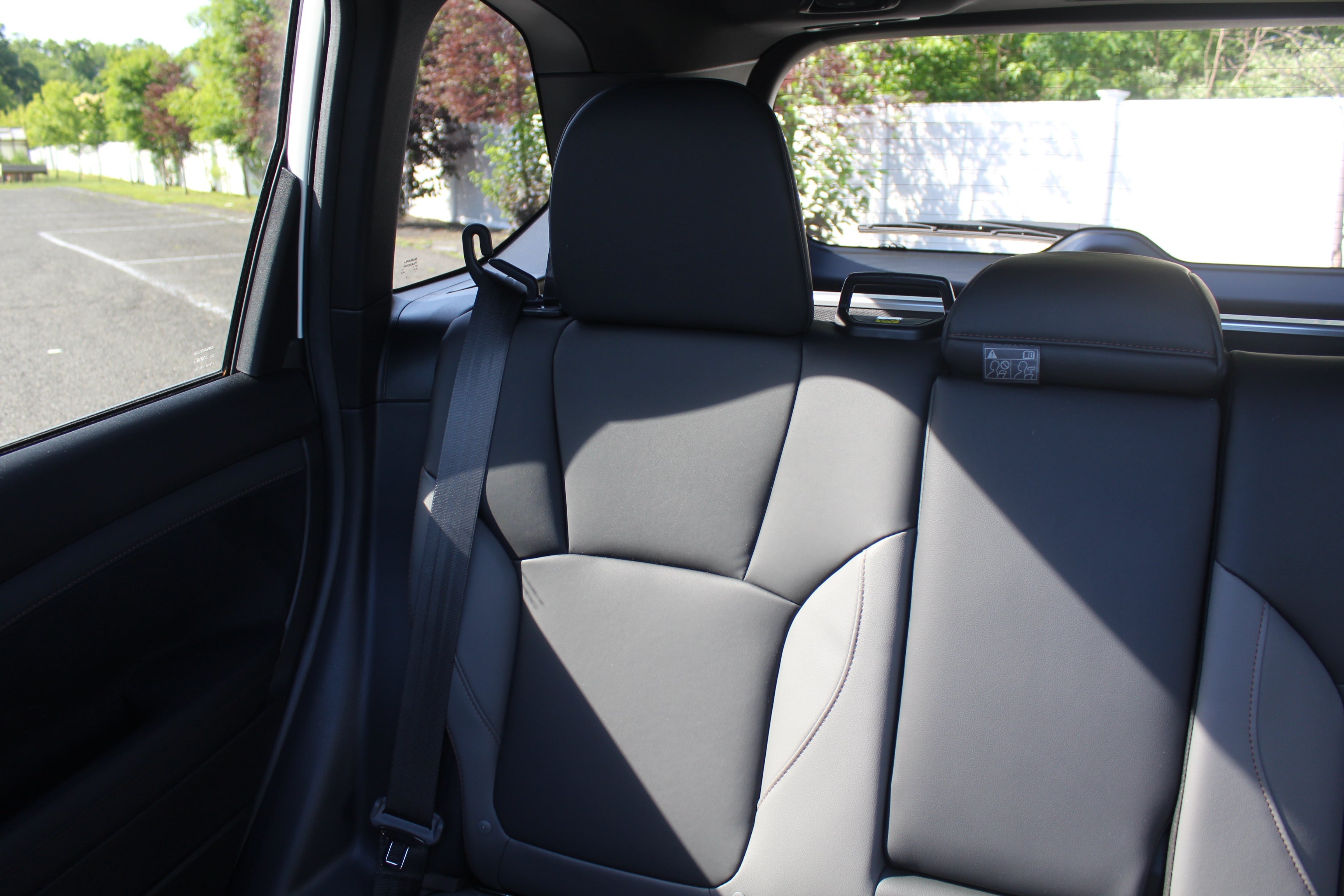 2026 Subaru FORESTER CUSTOM Black Top Edition
