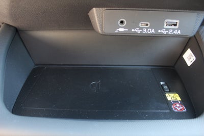 2026 Subaru FORESTER CUSTOM Black Top Edition