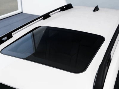 2026 Subaru FORESTER CUSTOM Black Top Edition