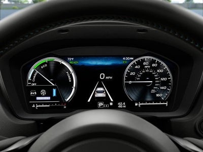 2026 Subaru FORESTER CUSTOM Black Top Edition