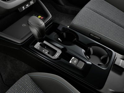 2026 Subaru FORESTER CUSTOM Black Top Edition