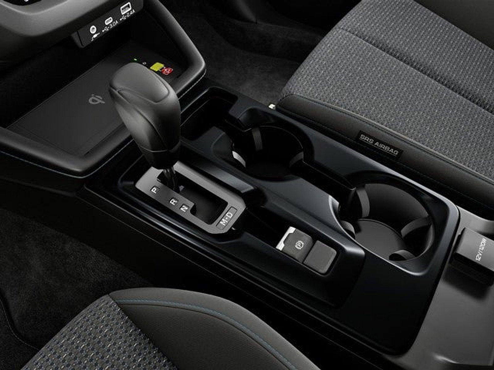 2026 Subaru FORESTER CUSTOM Black Top Edition