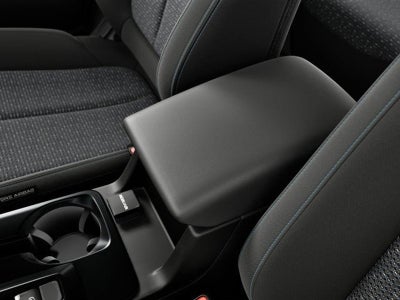 2026 Subaru FORESTER CUSTOM Black Top Edition