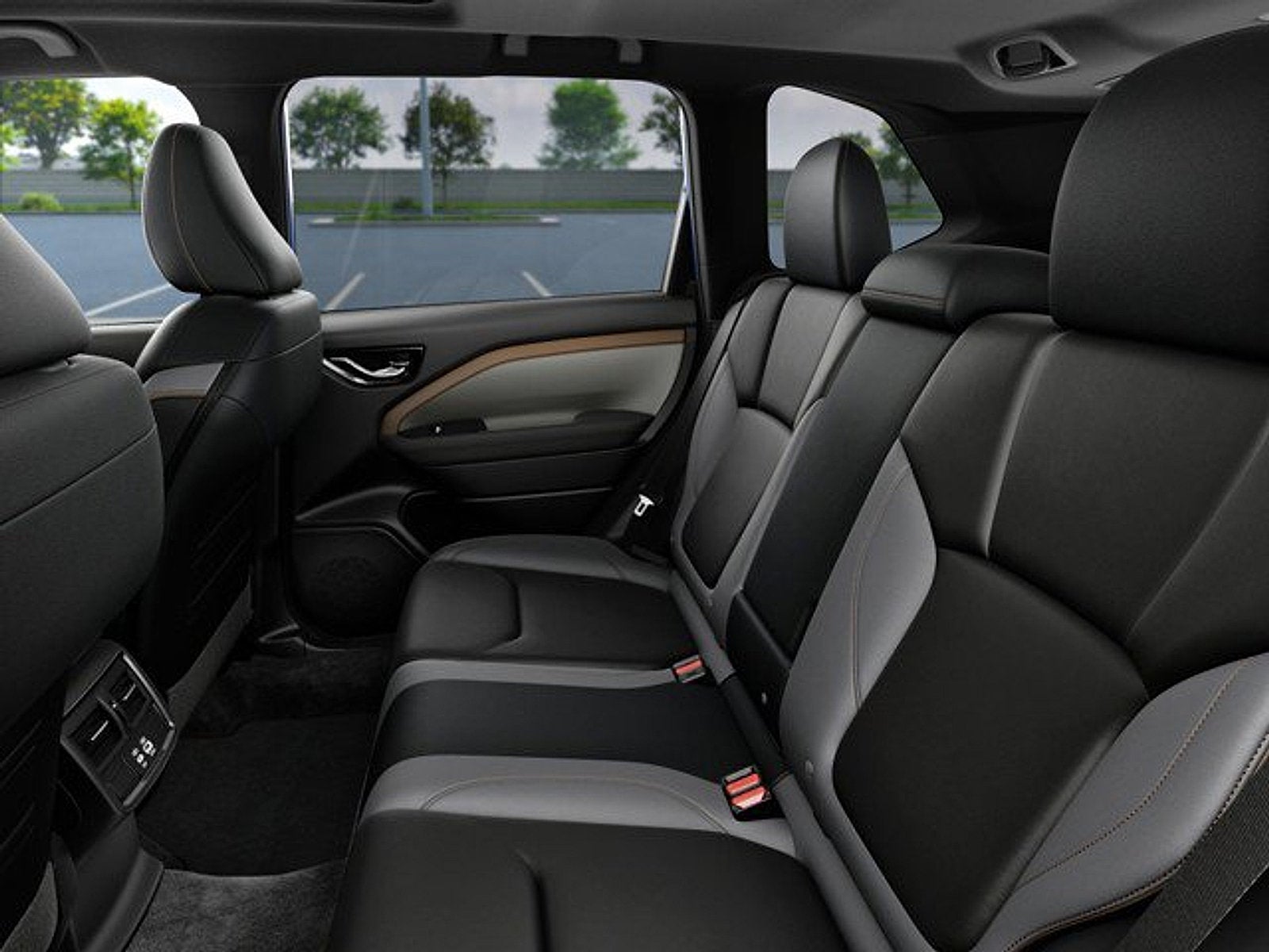2026 Subaru FORESTER Sport Hybrid