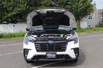 2027 Subaru ASCENT Premium 7-Passenger