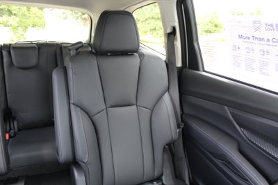 2027 Subaru ASCENT Premium 7-Passenger