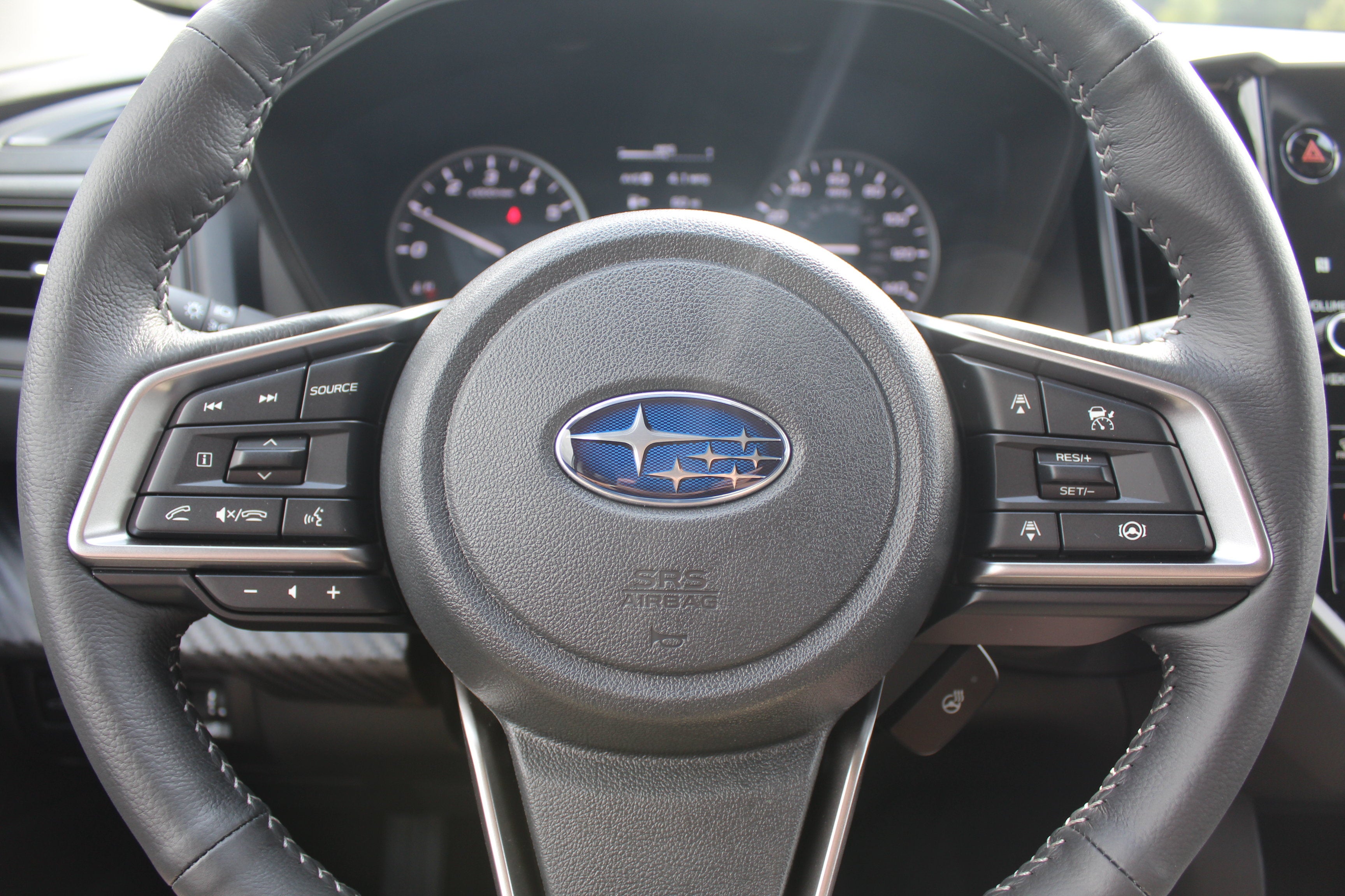 2027 Subaru ASCENT Premium 7-Passenger
