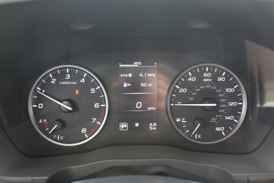 2027 Subaru ASCENT Premium 7-Passenger