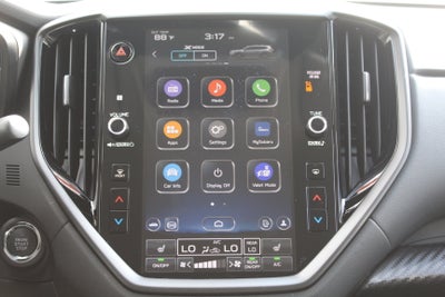 2027 Subaru ASCENT Premium 7-Passenger