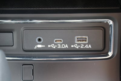 2027 Subaru ASCENT Premium 7-Passenger