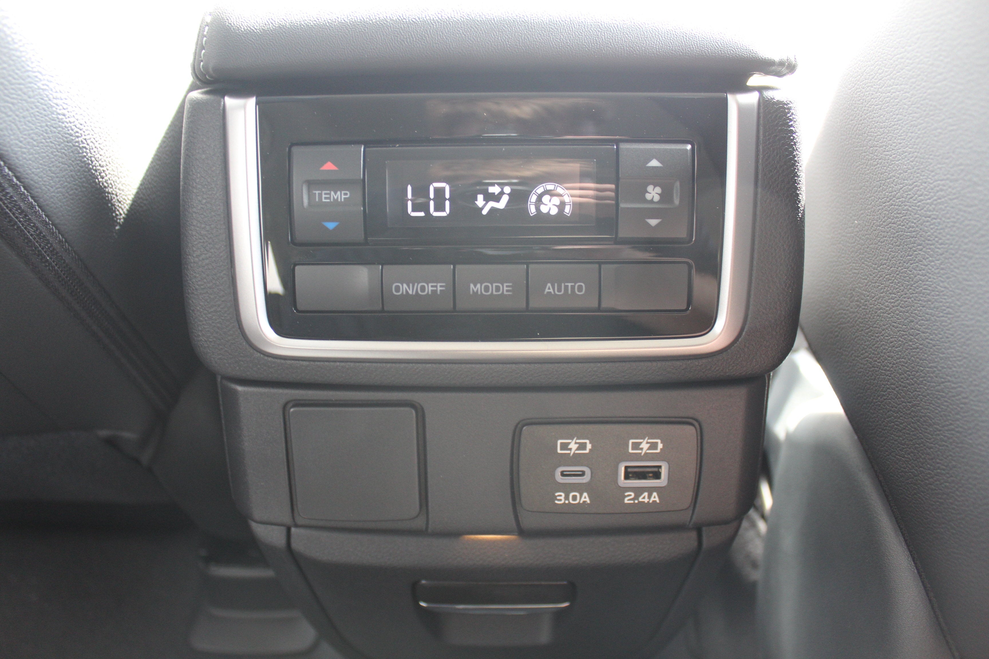 2027 Subaru ASCENT Premium 7-Passenger