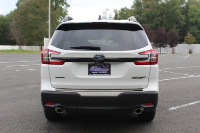 2027 Subaru ASCENT Premium 7-Passenger