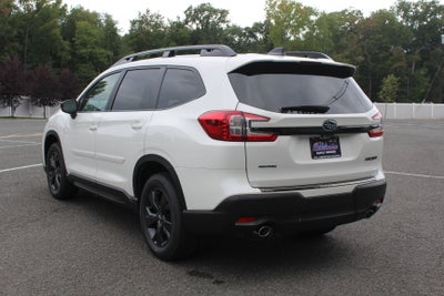 2027 Subaru ASCENT Premium 7-Passenger